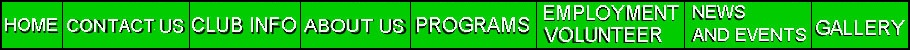 NAVIGATION BAR
